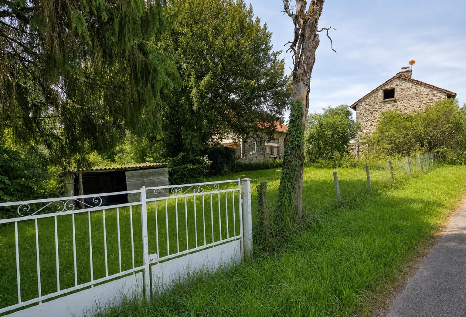 Maison de 4 pièces de 92 m² à Cheissoux — photo 1