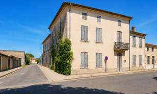 Maison 8 Pièces 234 m² à vendre à Queyrac (33340)