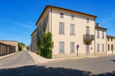 Maison 8 pièces 350000 €