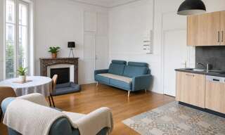 Appartement 5 Pièces 85 m² à vendre à Méru (60110)