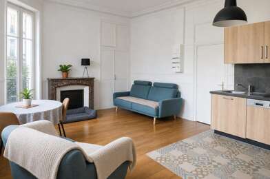 Appartement 5 pièces 199000 €