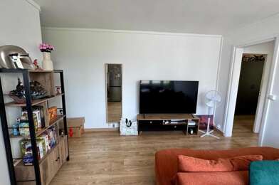 Appartement 3 pièces 149000 €