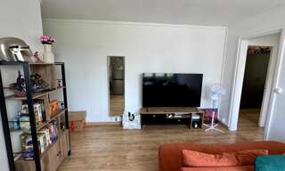 Appartement 3 Pièces 45 m² à vendre à Le Blanc-Mesnil (93150)