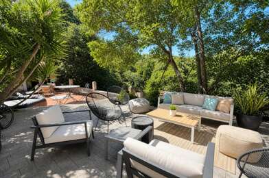Maison 4 pièces 490000 €