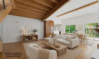 Maison 6 Pièces 176 m² à vendre à Talence (33400)