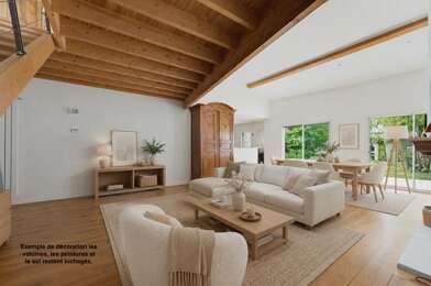 Maison 6 pièces 675000 €
