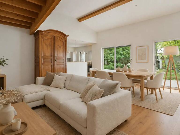 Maison de 6 pièces de 176 m² située à Talence — photo 1