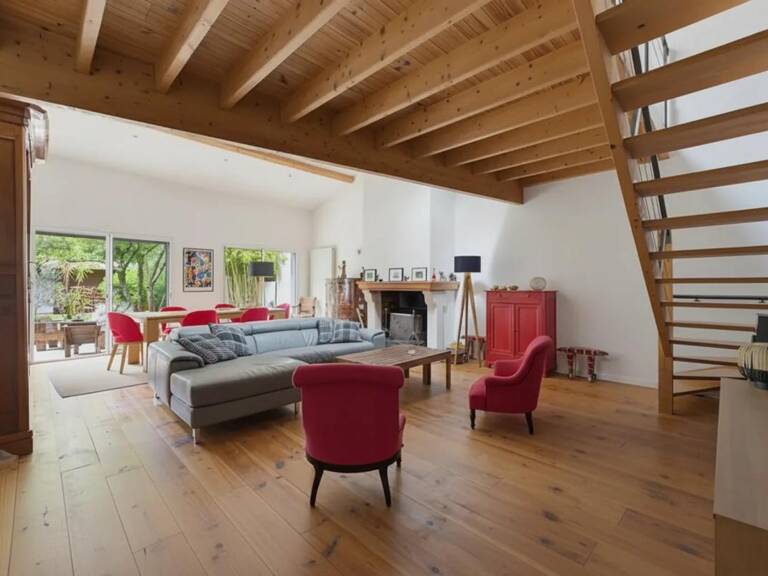 Maison de 6 pièces de 176 m² située à Talence — photo 1