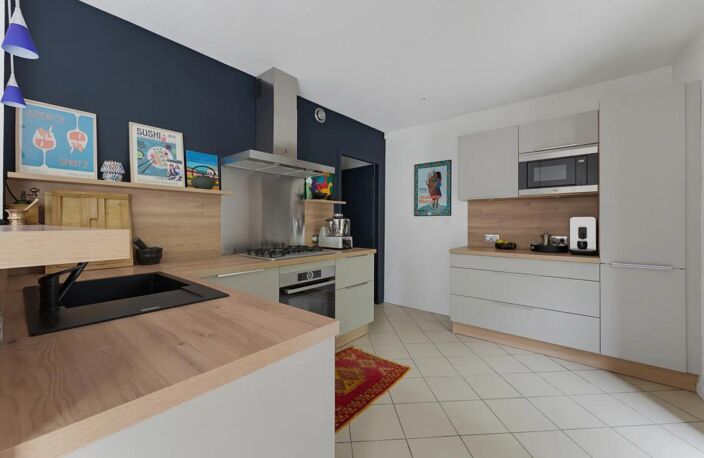 Maison de 6 pièces de 176 m² située à Talence — photo 5