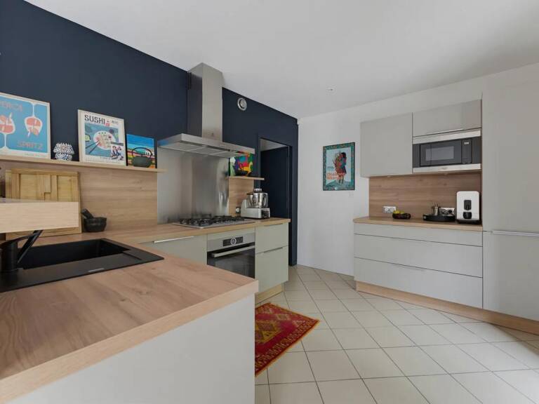 Maison de 6 pièces de 176 m² située à Talence — photo 1