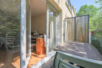 Appartement 3 pièces 220000 €