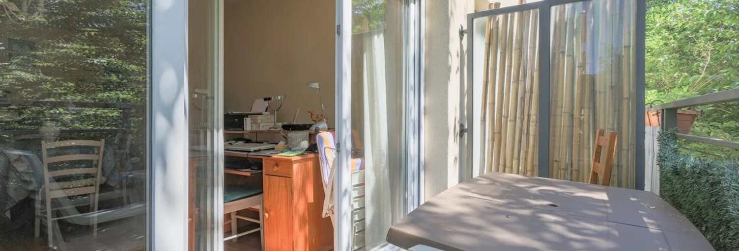 Appartement 3 Pièces 58 m² à vendre à Choisy-le-Roi (94600)