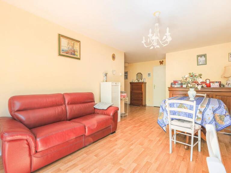 Appartement de 3 pièces de 58,8 m² à Choisy-le-Roi — photo 1