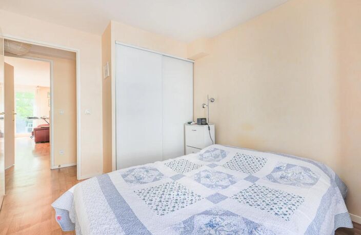 Appartement de 3 pièces de 58,8 m² à Choisy-le-Roi — photo 4