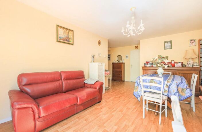 Appartement de 3 pièces de 58,8 m² à Choisy-le-Roi — photo 2