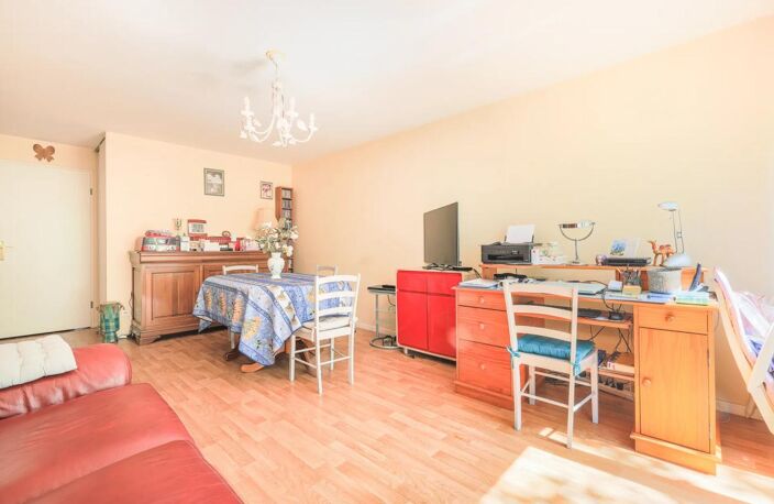 Appartement de 3 pièces de 58,8 m² à Choisy-le-Roi — photo 3