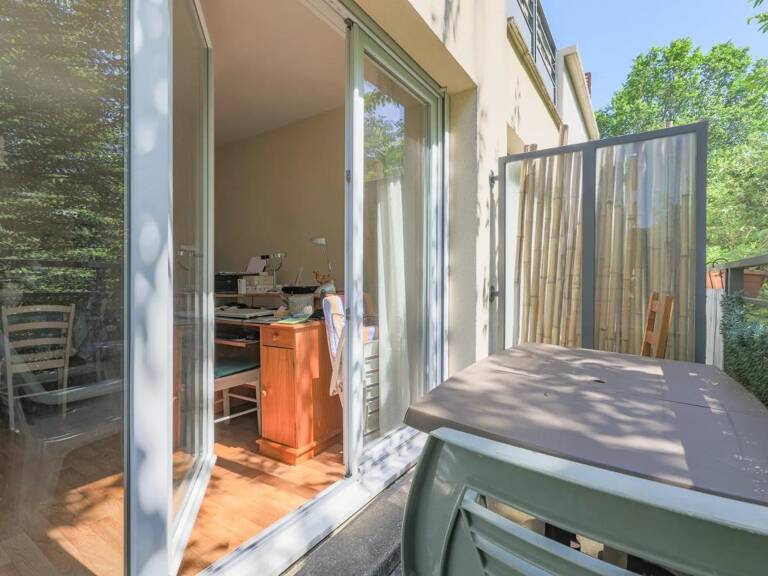 Appartement de 3 pièces de 58,8 m² à Choisy-le-Roi — photo 1