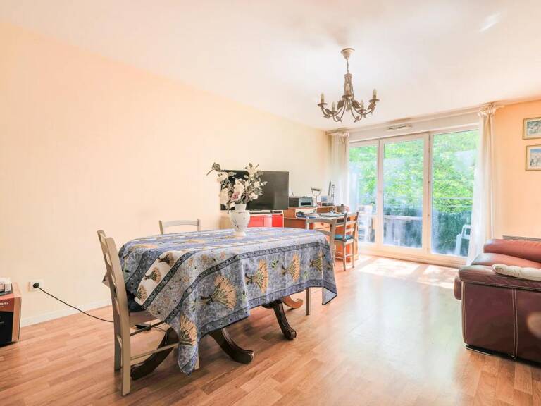 Appartement de 3 pièces de 58,8 m² à Choisy-le-Roi — photo 1
