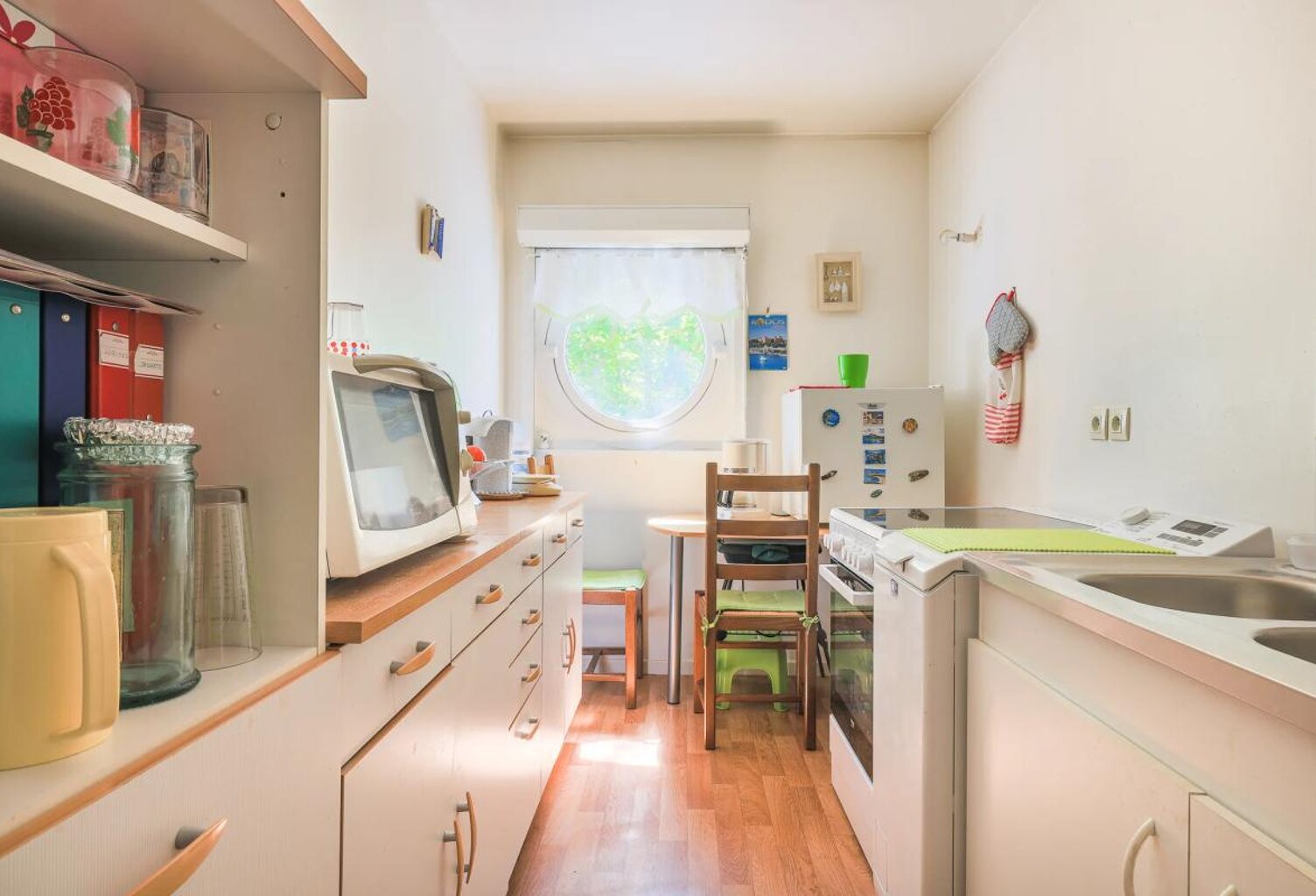 Appartement de 3 pièces de 58,8 m² à Choisy-le-Roi — photo 1