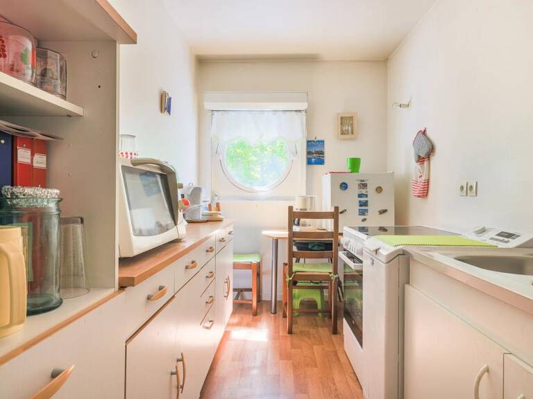 Appartement de 3 pièces de 58,8 m² à Choisy-le-Roi — photo 1