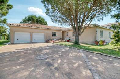 Maison 5 pièces 402000 €