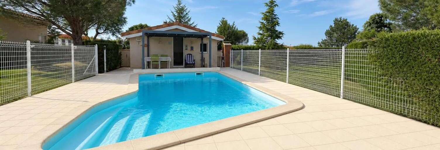 Maison 5 Pièces 144 m² à vendre à Ségreville (31460)