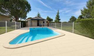 Maison 5 Pièces 144 m² à vendre à Ségreville (31460)