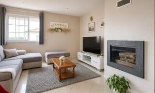 Maison 5 Pièces 144 m² à vendre à Ségreville (31460)
