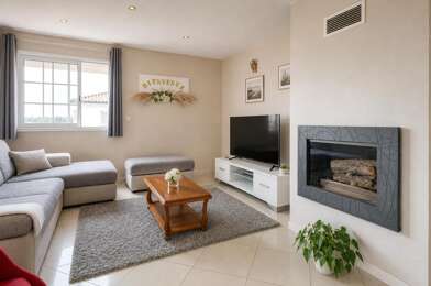 Maison 5 pièces 399000 €