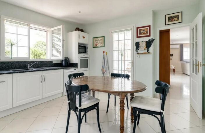 Maison de 5 pièces de 144 m² à Ségreville — photo 5