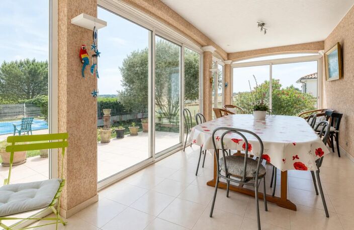 Maison de 5 pièces de 144 m² à Ségreville — photo 4