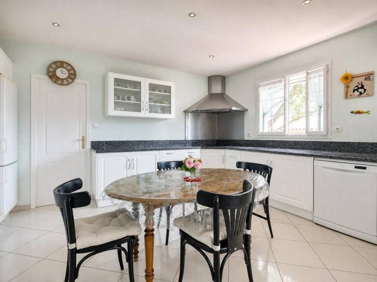 Maison de 5 pièces de 144 m² à Ségreville — photo 1