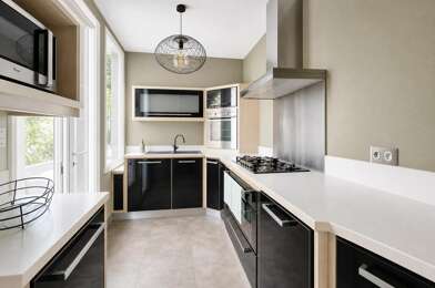 Maison 7 pièces 349000 €