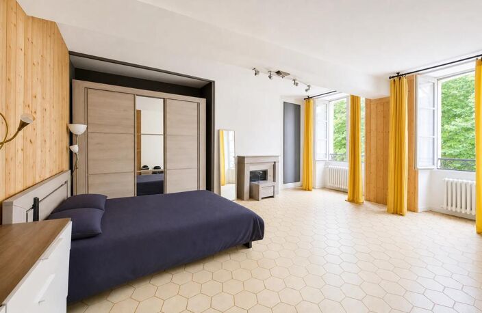 Maison de 7 pièces de 209 m² à Nogent-le-Rotrou — photo 3