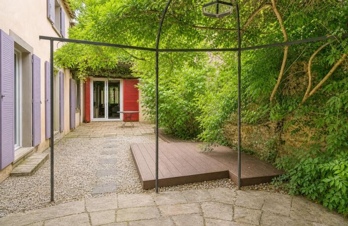 Maison de 7 pièces de 209 m² à Nogent-le-Rotrou — photo 5