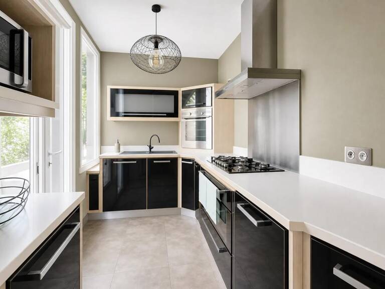 Maison de 7 pièces de 209 m² à Nogent-le-Rotrou — photo 1