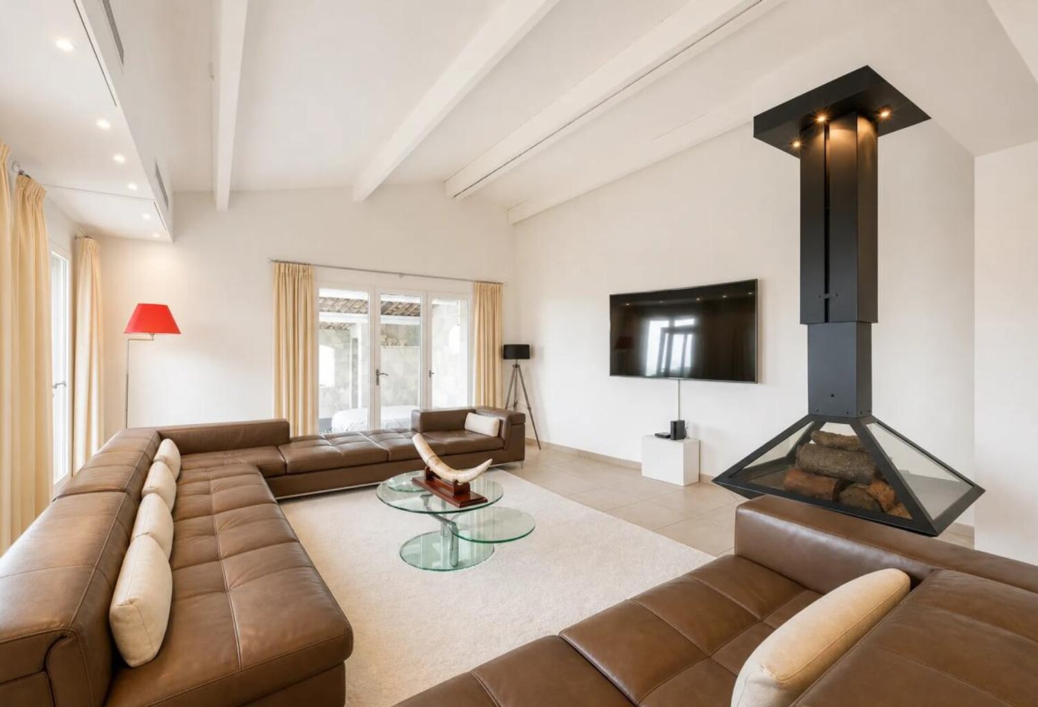 Maison de 6 pièces de 256 m² à Le Bar-sur-Loup — photo 1