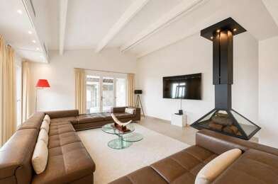 Maison 6 pièces 1490000 €