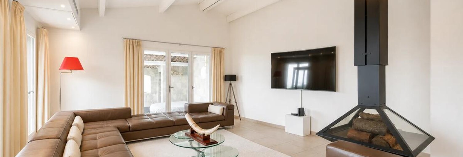 Maison 6 Pièces 189 m² à vendre à Le Bar-sur-Loup (06620)