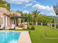 Maison de 6 pièces de 256 m² à Le Bar-sur-Loup — photo 3