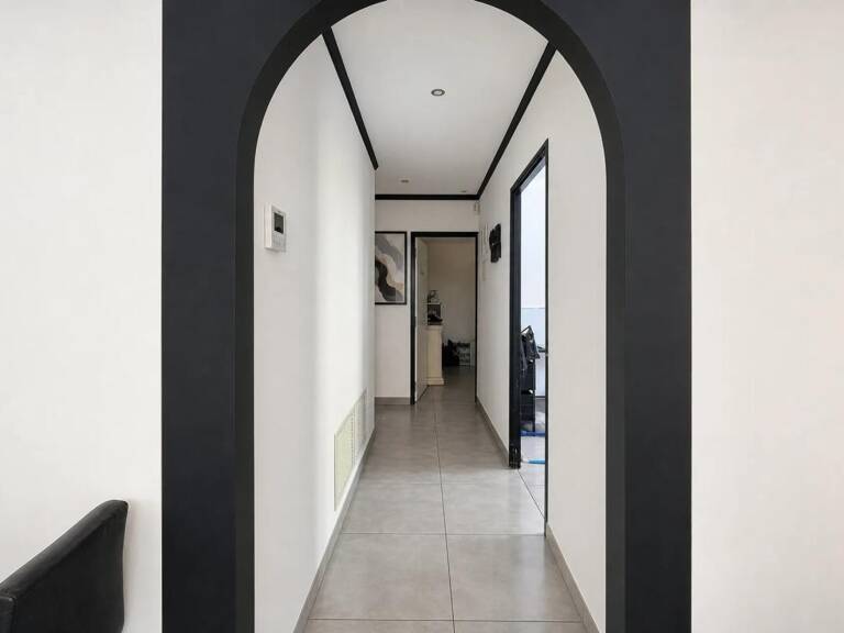 Maison de plain-pied à Alès + terrain  – Secteur Saint-Raby — photo 1