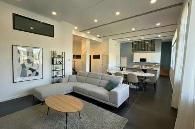 Appartement 5 pièces 375000 €