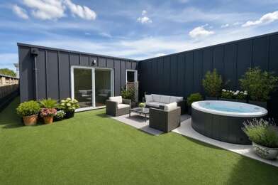 Appartement 5 pièces 363000 €