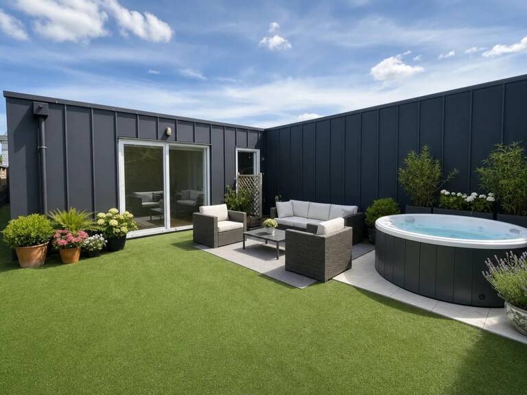 Loft de 7 pièces de 153 m² situé à Tourcoing — photo 1