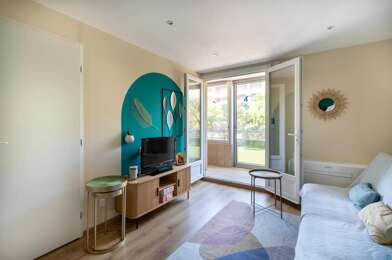 Appartement 2 pièces 171500 €