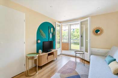 Appartement 2 pièces 171500 €