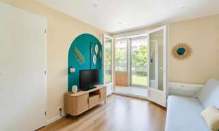 Appartement 2 Pièces 25 m² à vendre à Bormes-les-Mimosas (83230)