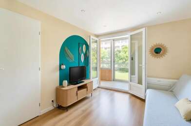 Appartement 2 pièces 171500 €