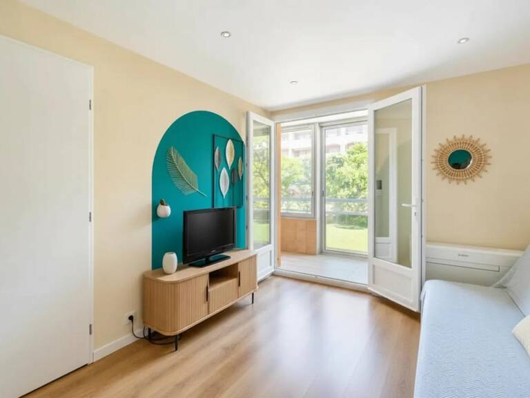 Appartement 2 pièces de 25,7 m² à Bormes-les-Mimosas — photo 1