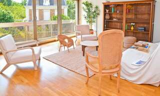 Appartement 4 Pièces 85 m² à vendre à La Celle-Saint-Cloud (78170)